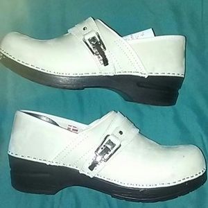 Nursing Shoes
